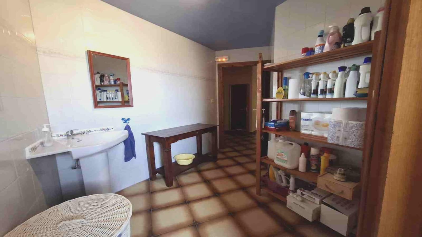 3 soverom Villa til salgs i Sanet i Negrals med garasje - € 425 000 (Ref: 10135148)