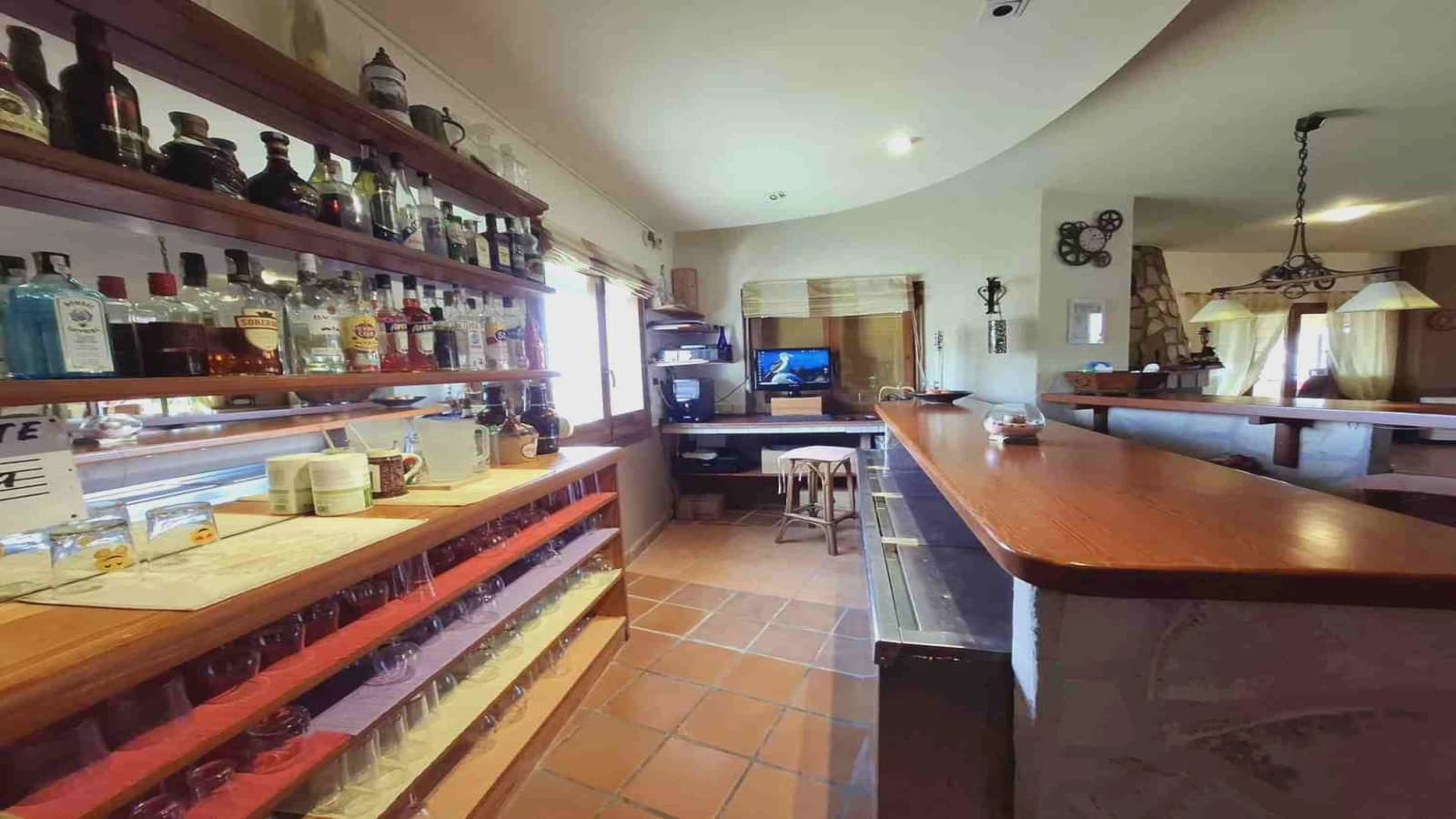 3 soverom Villa til salgs i Sanet i Negrals med garasje - € 425 000 (Ref: 10135148)