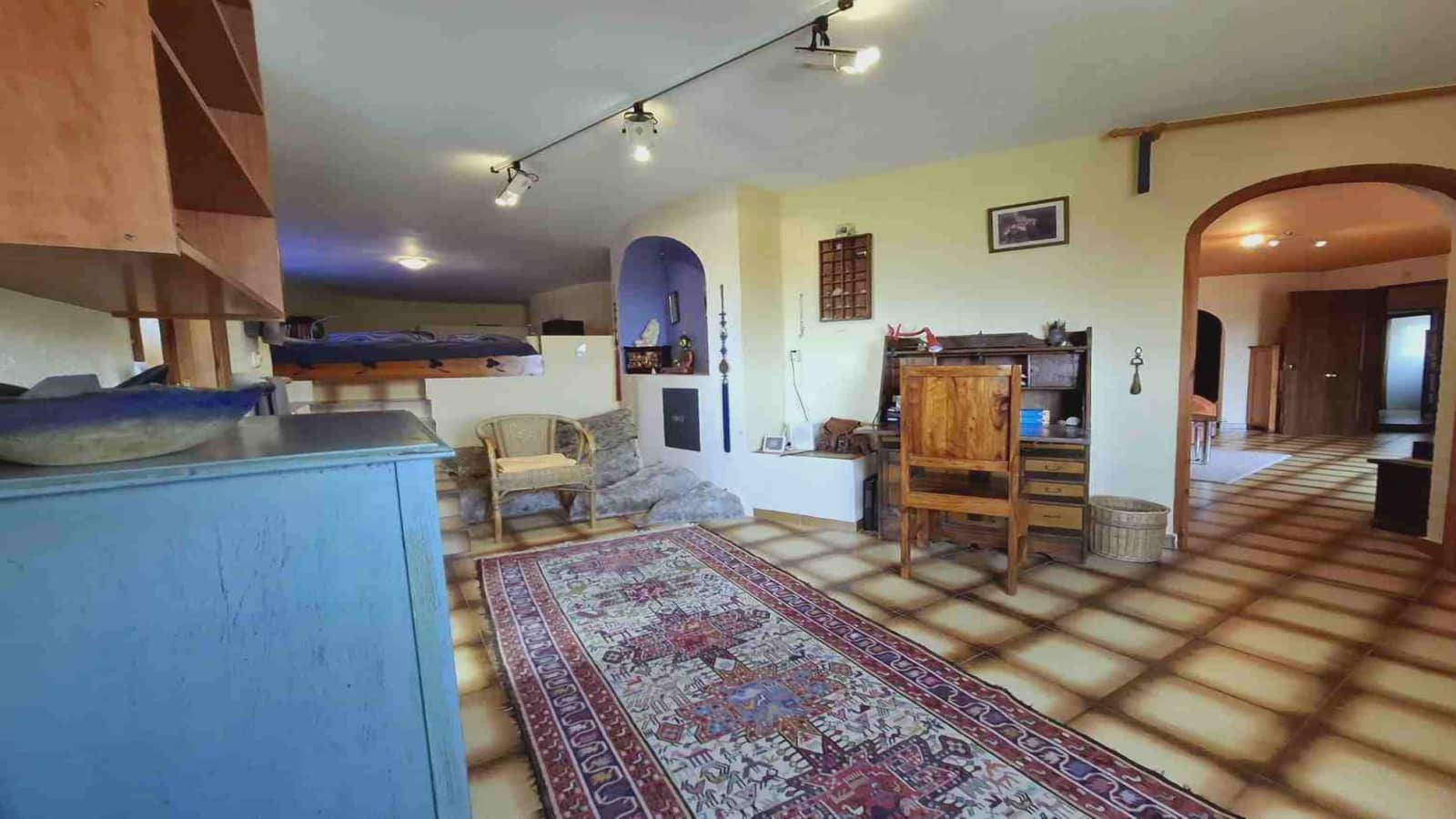 3 soverom Villa til salgs i Sanet i Negrals med garasje - € 425 000 (Ref: 10135148)