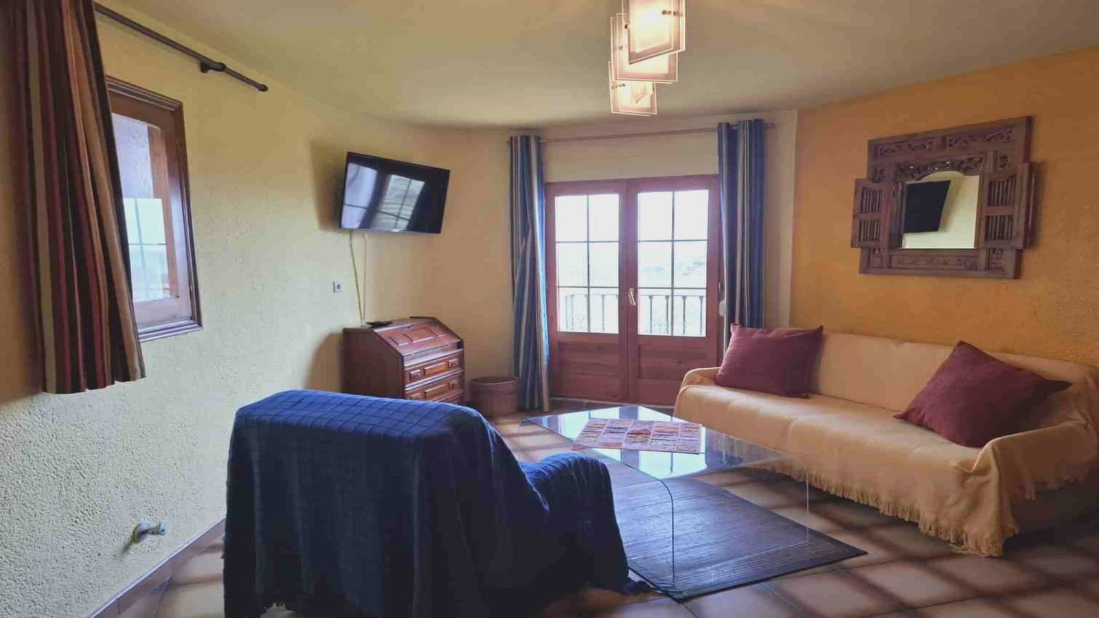 3 soverom Villa til salgs i Sanet i Negrals med garasje - € 425 000 (Ref: 10135148)