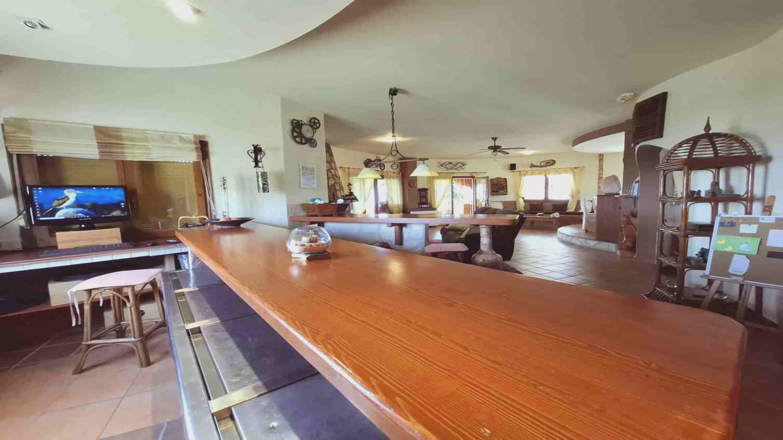 3 soverom Villa til salgs i Sanet i Negrals med garasje - € 425 000 (Ref: 10135148)