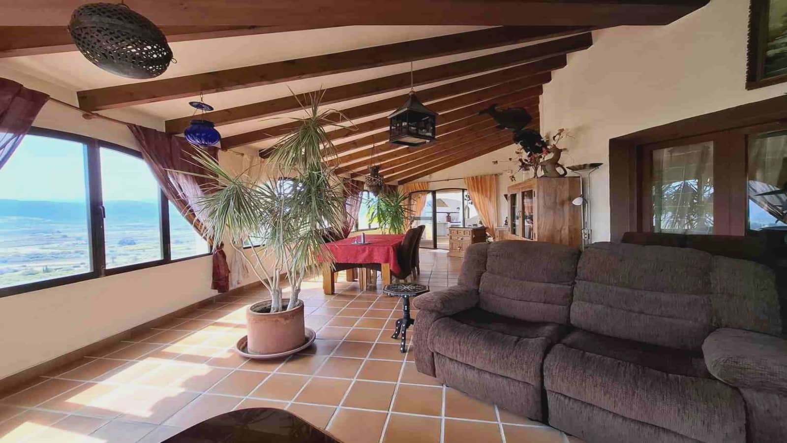 3 soverom Villa til salgs i Sanet i Negrals med garasje - € 425 000 (Ref: 10135148)