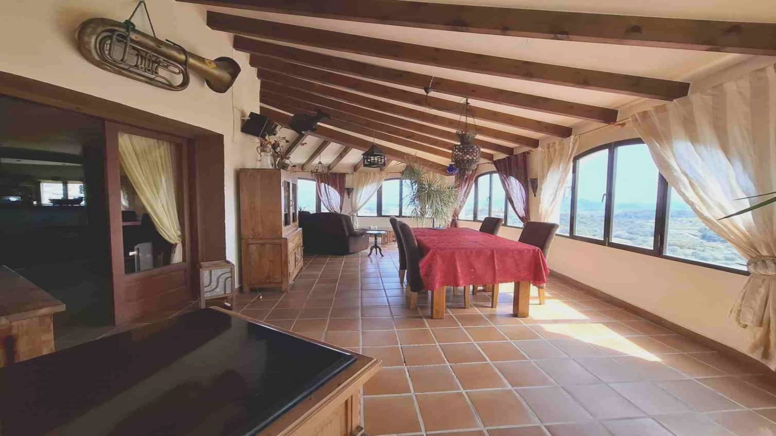 3 soverom Villa til salgs i Sanet i Negrals med garasje - € 425 000 (Ref: 10135148)