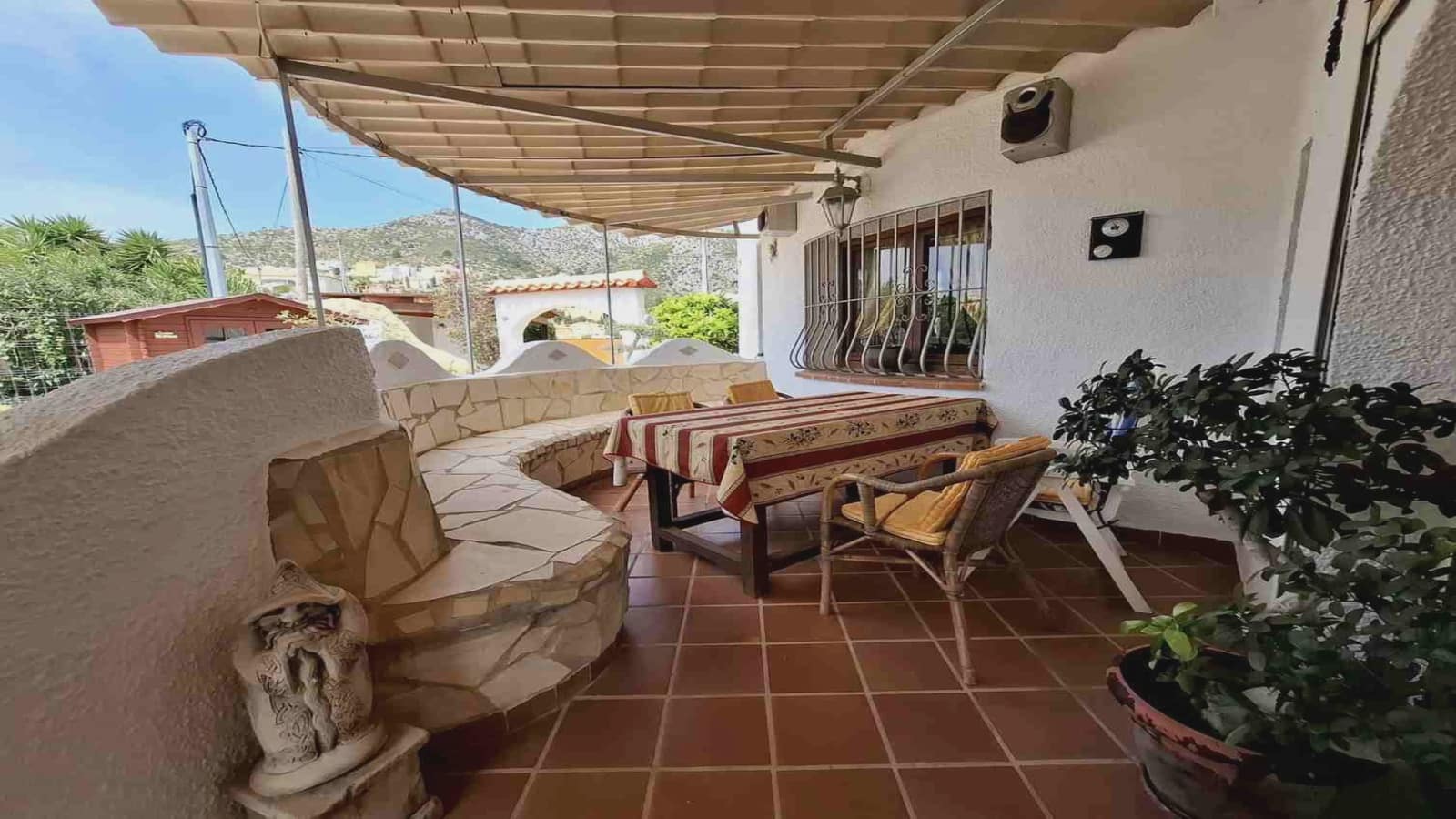 3 soverom Villa til salgs i Sanet i Negrals med garasje - € 425 000 (Ref: 10135148)