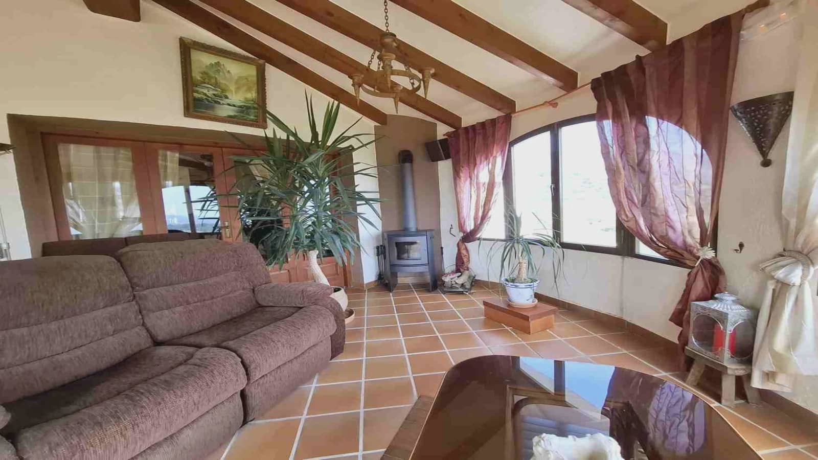 3 soverom Villa til salgs i Sanet i Negrals med garasje - € 425 000 (Ref: 10135148)