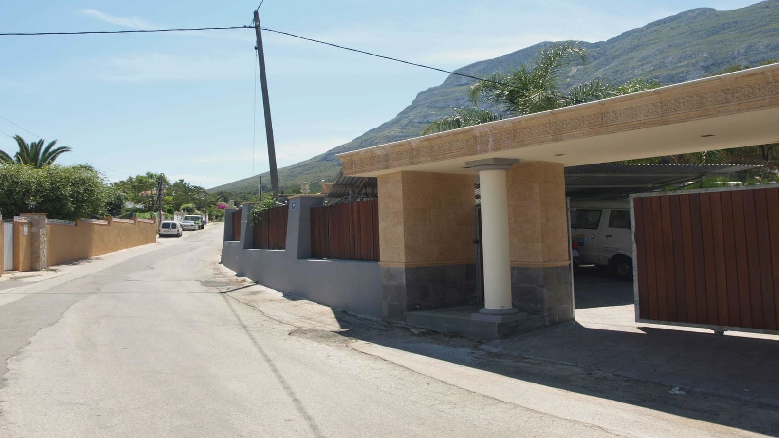 8 soveværelse Finca/Landehus til salg i Denia med swimmingpool garage - € 935.000 (Ref: 10135149)