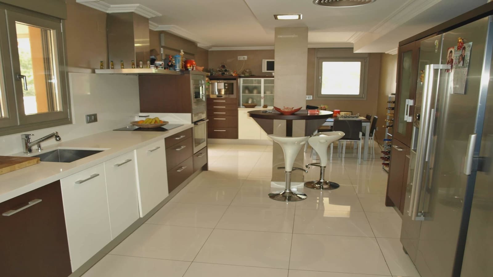 8 soveværelse Finca/Landehus til salg i Denia med swimmingpool garage - € 935.000 (Ref: 10135149)