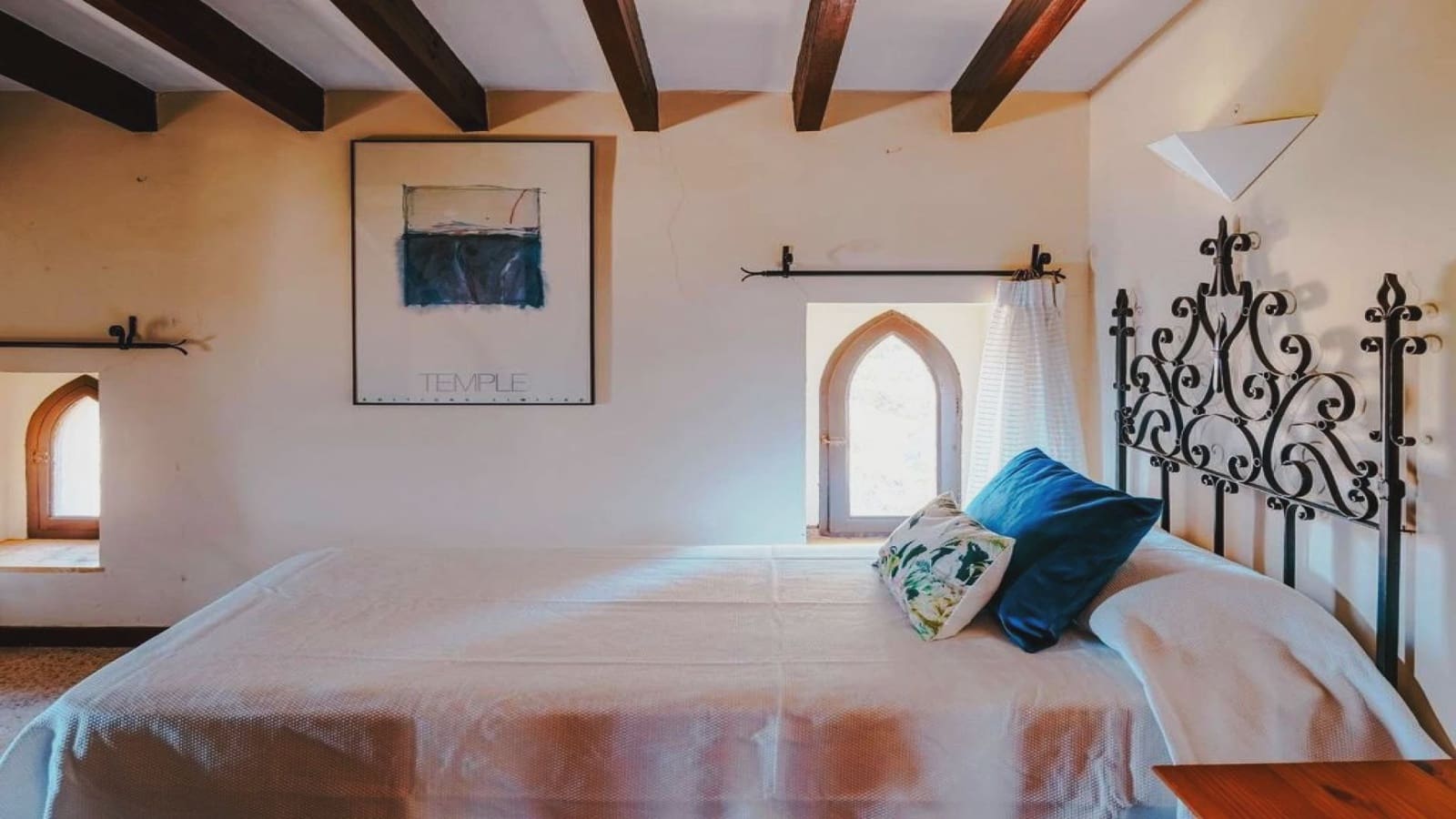 5 sovrum Finca/Hus på landet till salu i Denia med garage - 2 380 000 € (Ref: 10135150)