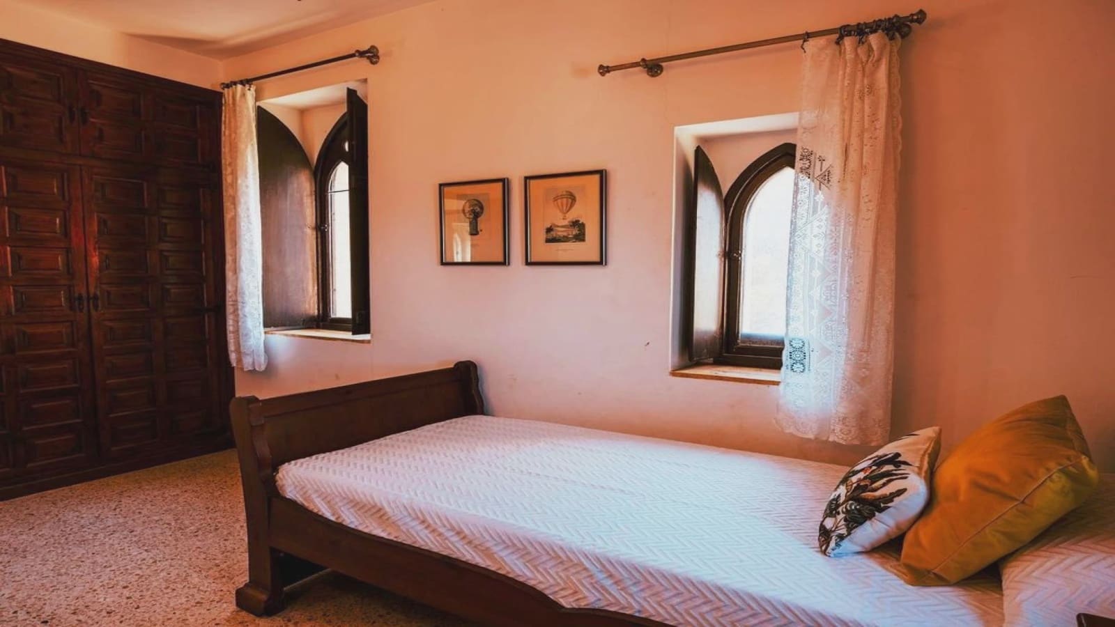 5 sovrum Finca/Hus på landet till salu i Denia med garage - 2 380 000 € (Ref: 10135150)