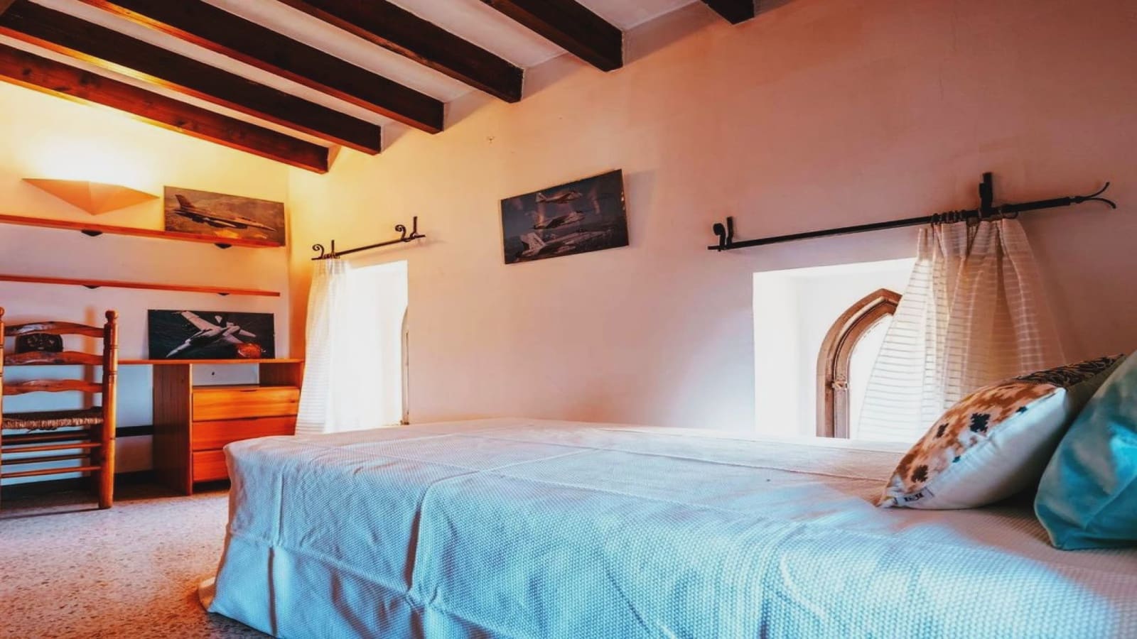5 sovrum Finca/Hus på landet till salu i Denia med garage - 2 380 000 € (Ref: 10135150)
