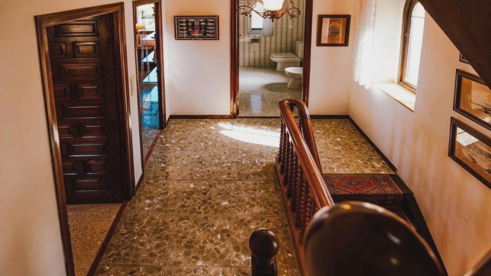 5 sovrum Finca/Hus på landet till salu i Denia med garage - 2 380 000 € (Ref: 10135150)
