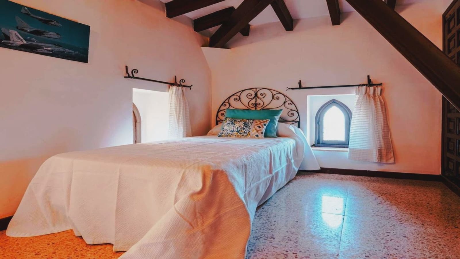 5 sovrum Finca/Hus på landet till salu i Denia med garage - 2 380 000 € (Ref: 10135150)