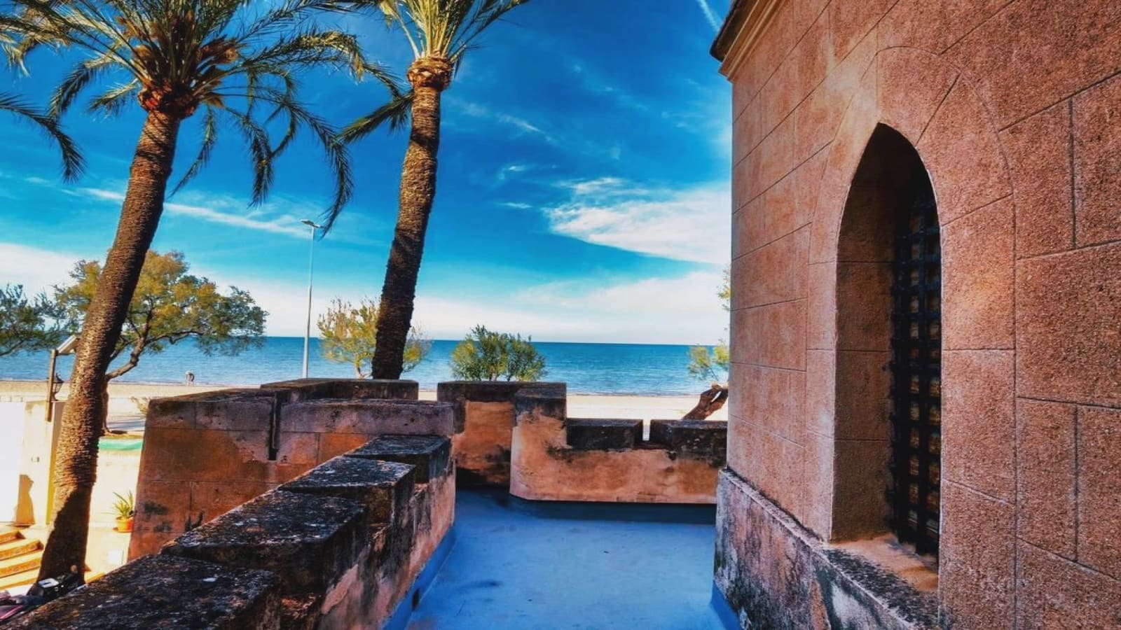 5 sovrum Finca/Hus på landet till salu i Denia med garage - 2 380 000 € (Ref: 10135150)