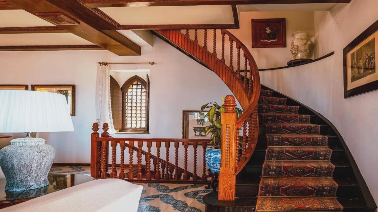 5 sovrum Finca/Hus på landet till salu i Denia med garage - 2 380 000 € (Ref: 10135150)