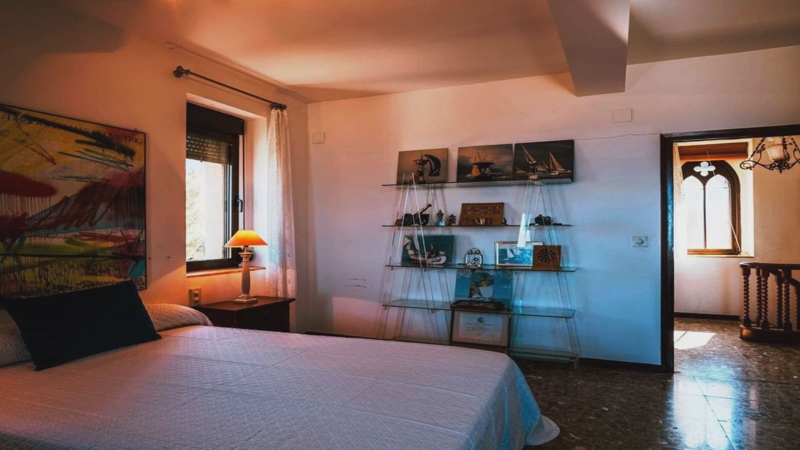 5 sovrum Finca/Hus på landet till salu i Denia med garage - 2 380 000 € (Ref: 10135150)