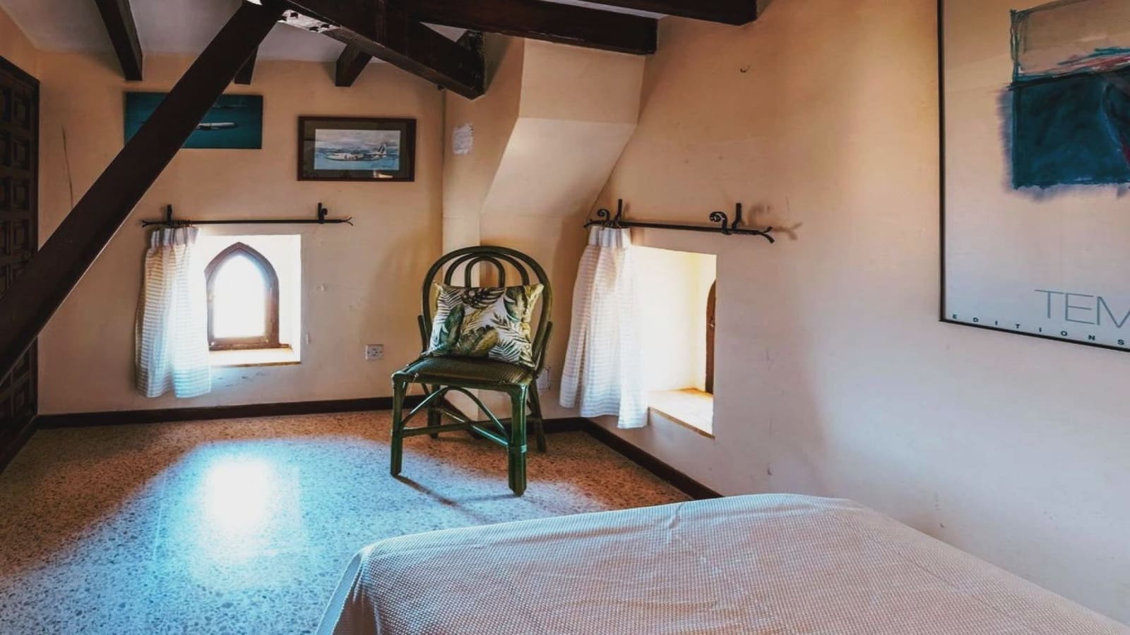 5 sovrum Finca/Hus på landet till salu i Denia med garage - 2 380 000 € (Ref: 10135150)