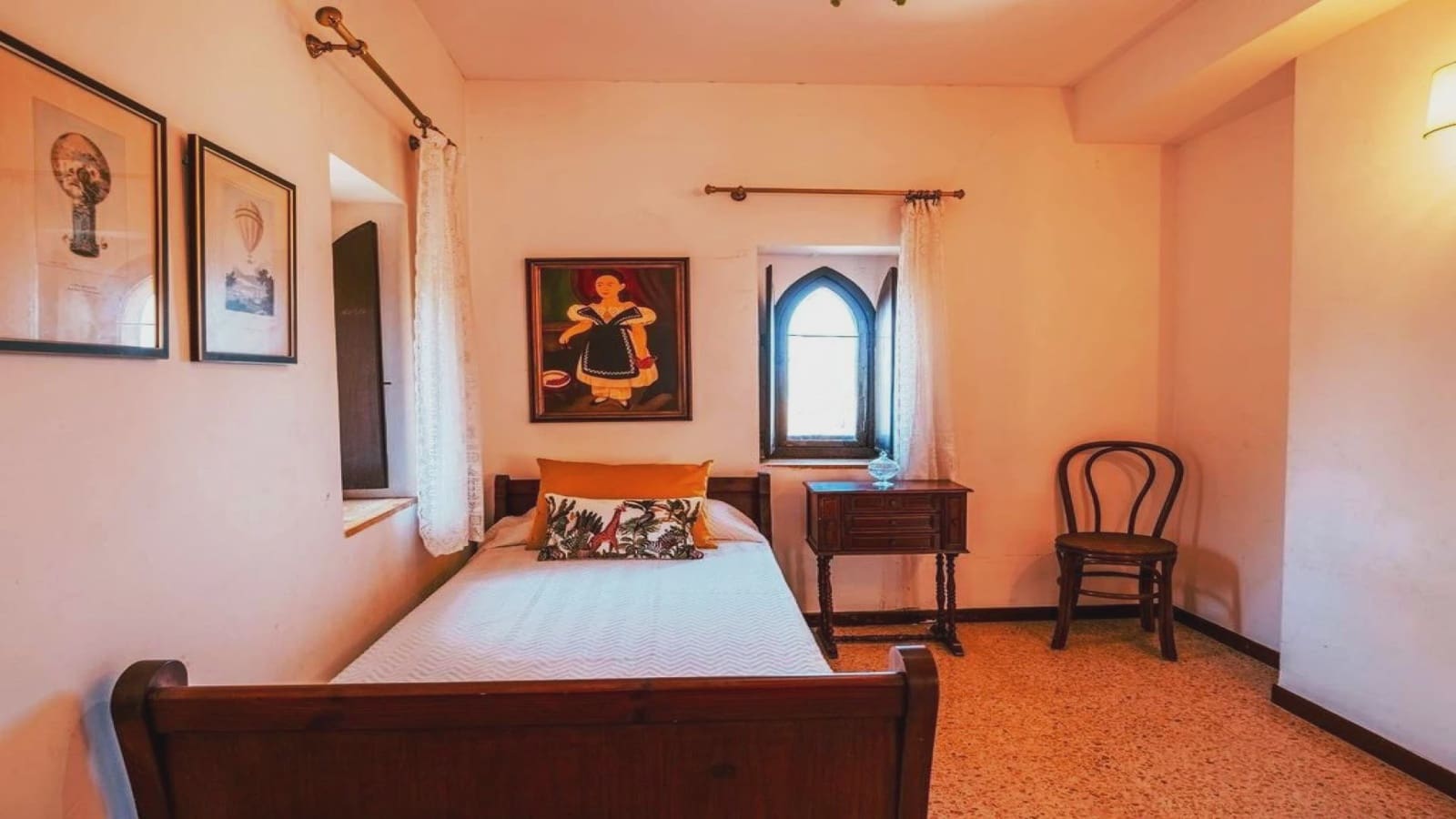5 sovrum Finca/Hus på landet till salu i Denia med garage - 2 380 000 € (Ref: 10135150)