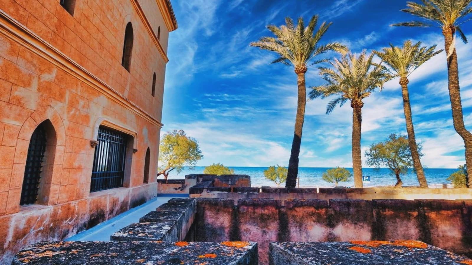5 sovrum Finca/Hus på landet till salu i Denia med garage - 2 380 000 € (Ref: 10135150)