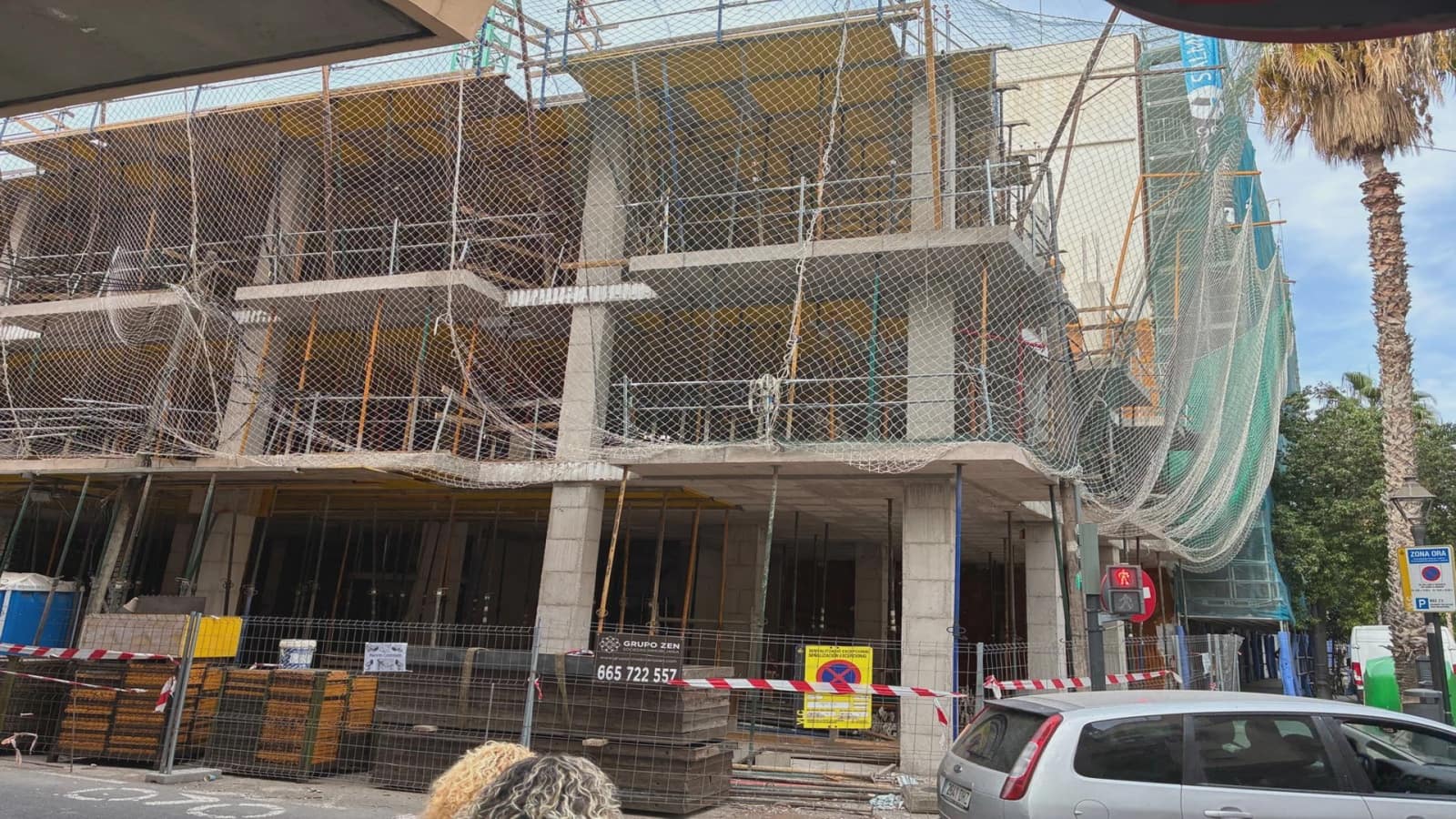 1 sypialnia Apartament na sprzedaż w Miasto Walencja z garażem - 395 000 € (Ref: 10135152)