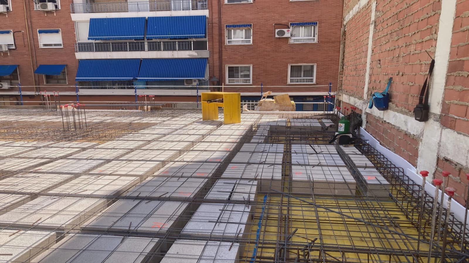 1 sypialnia Apartament na sprzedaż w Miasto Walencja z garażem - 395 000 € (Ref: 10135152)