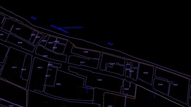 Tontti myytävänä paikassa Dénia - 4 800 000 € (Ref: 10135154)