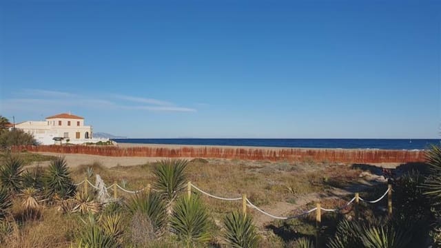 Tontti myytävänä paikassa Dénia - 4 800 000 € (Ref: 10135154)