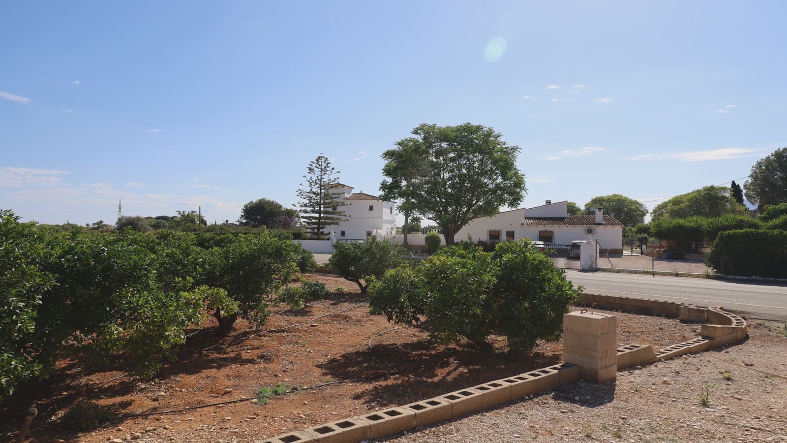 3 soverom Finca/Herregård til salgs i Ondara - € 475 000 (Ref: 10158501)