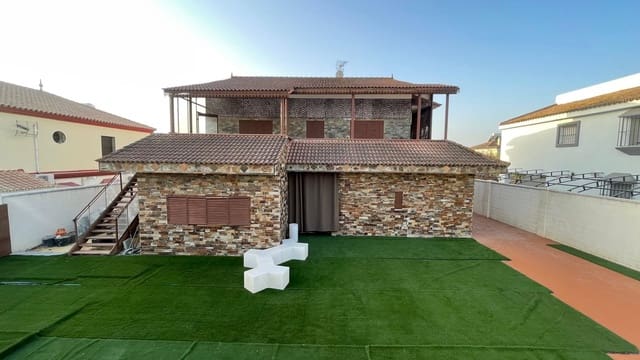 7 slaapkamer Villa te koop in Dos Hermanas met zwembad - € 948.000 (Ref: 10155790)