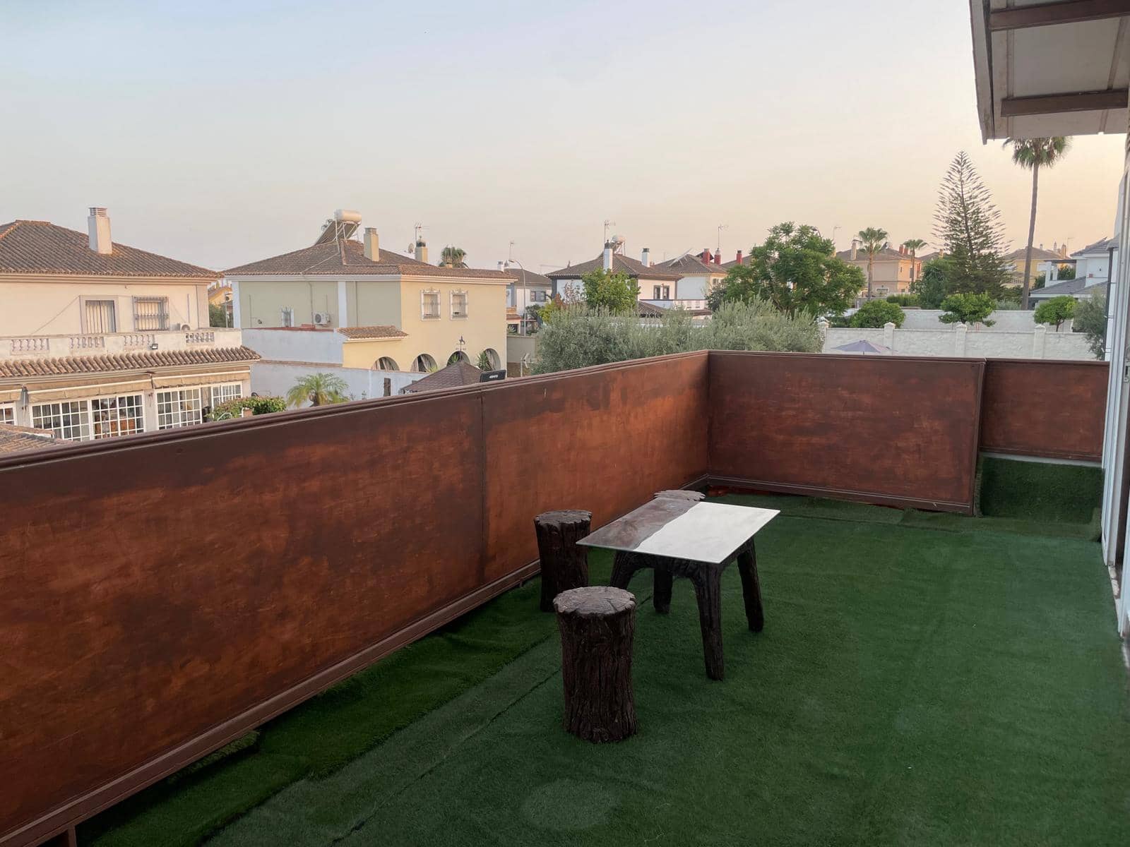7 soverom Villa til salgs i Dos Hermanas med svømmebasseng - € 948 000 (Ref: 10155790)