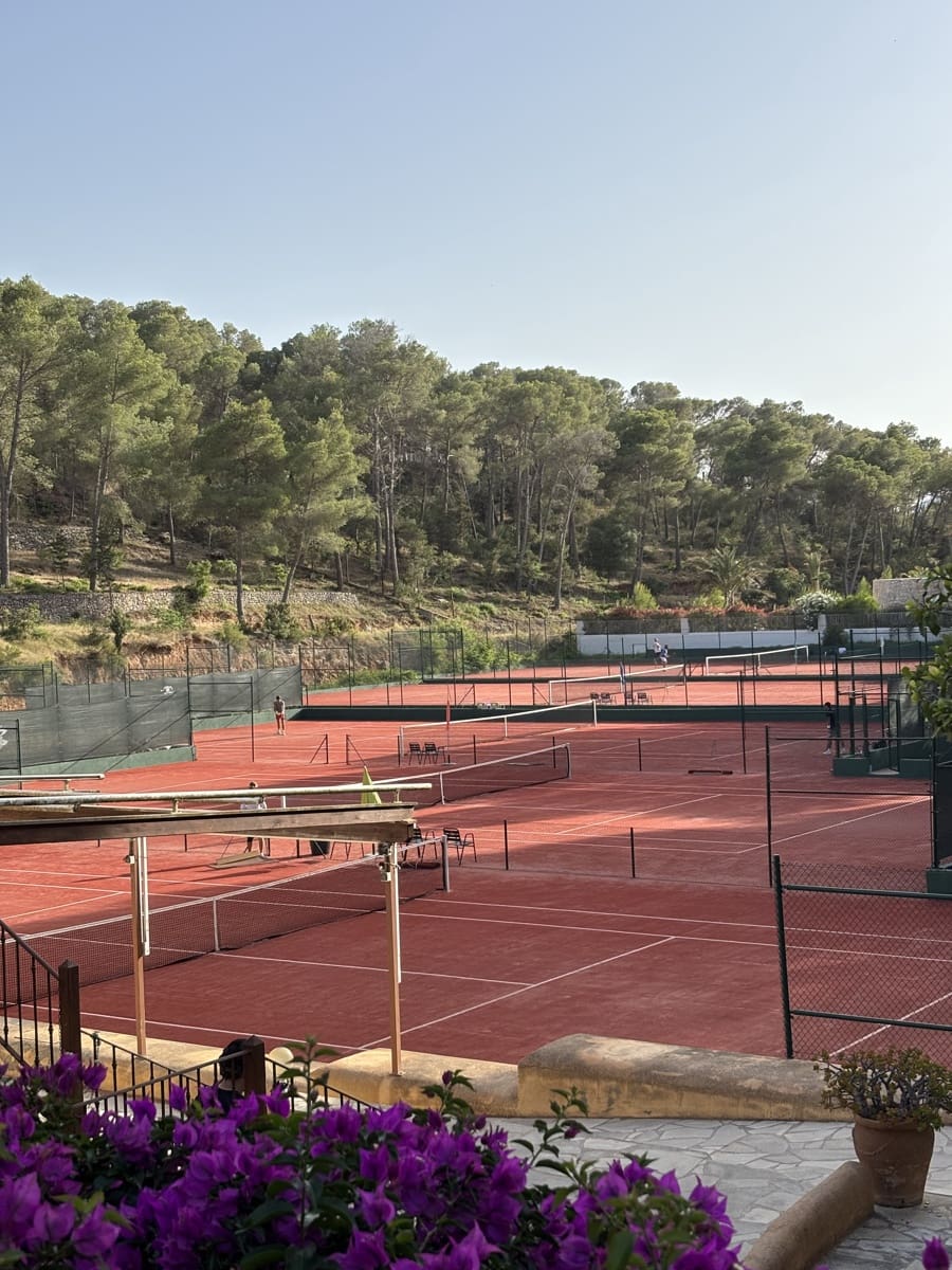 4 sypialnia Dom na sprzedaż w Santa Eulalia / Santa Eularia z basenem garażem - 2 350 000 € (Ref: 10173079)