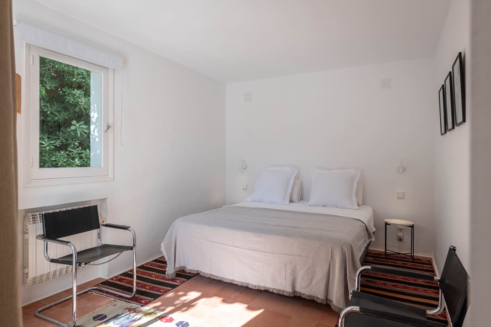 4 sypialnia Dom na sprzedaż w Santa Eulalia / Santa Eularia z basenem garażem - 2 350 000 € (Ref: 10173079)