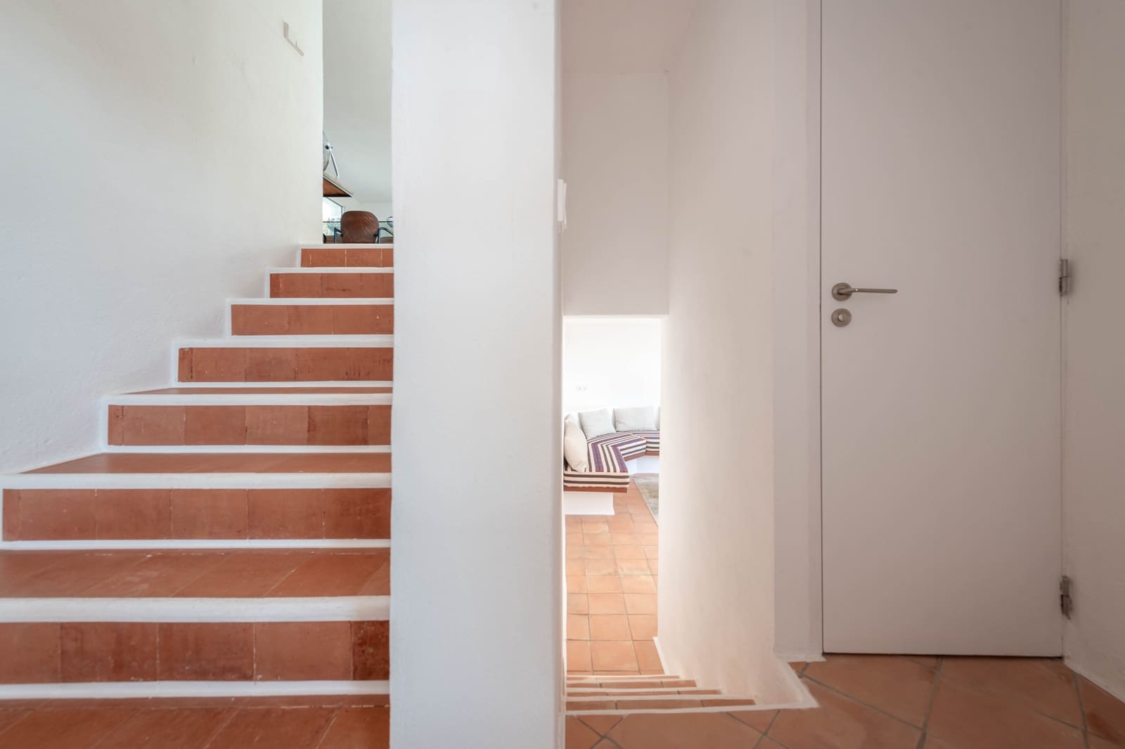 4 sypialnia Dom na sprzedaż w Santa Eulalia / Santa Eularia z basenem garażem - 2 350 000 € (Ref: 10173079)