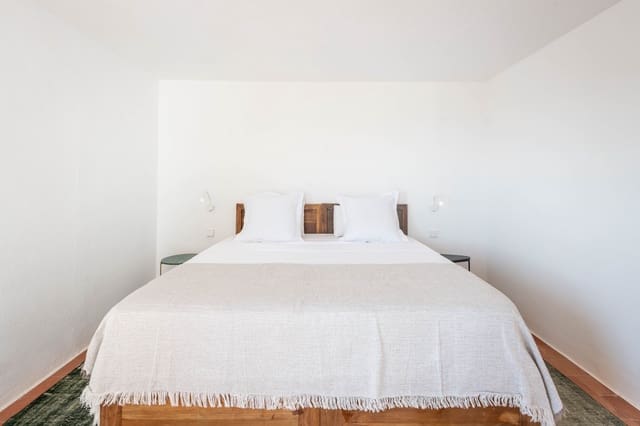 4 soverom Hus til salgs i Santa Eulalia / Santa Eularia med svømmebasseng garasje - € 2 350 000 (Ref: 10173079)