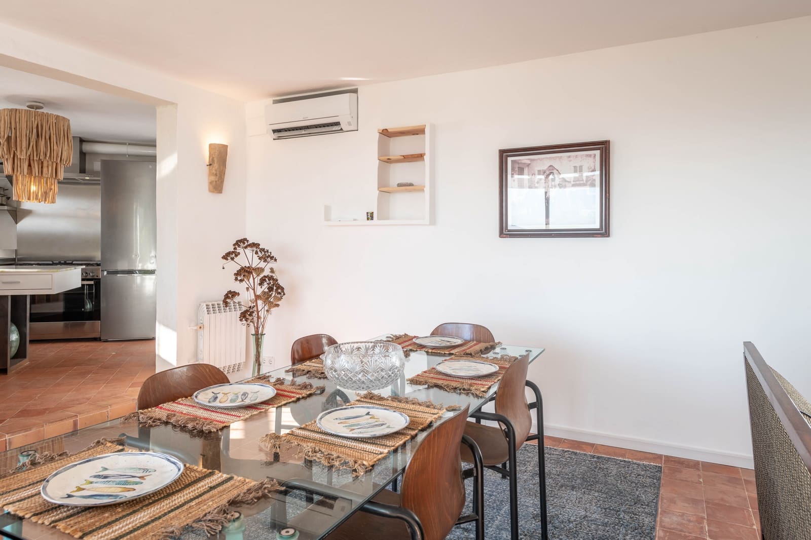 4 sypialnia Dom na sprzedaż w Santa Eulalia / Santa Eularia z basenem garażem - 2 350 000 € (Ref: 10173079)