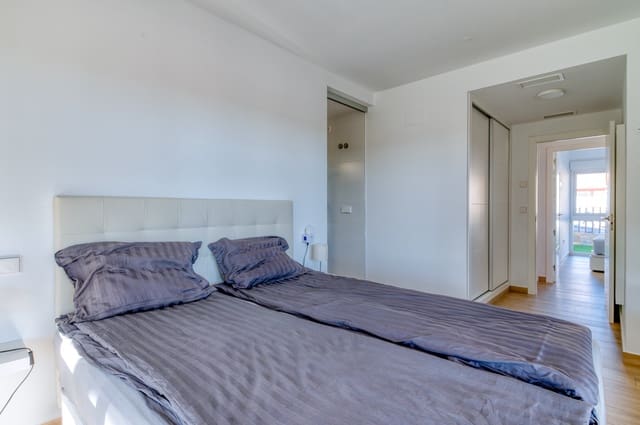 3 quarto Apartamento para venda em Vistabella, Orihuela com piscina - 299 900 € (Ref: 10149323)