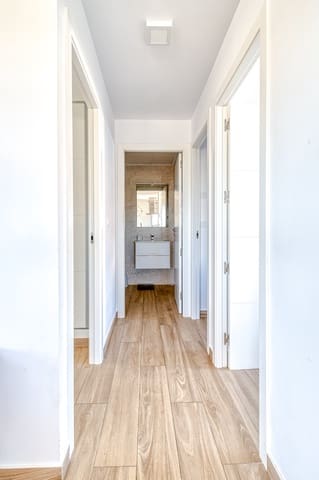 3 quarto Apartamento para venda em Vistabella, Orihuela com piscina - 299 900 € (Ref: 10149323)