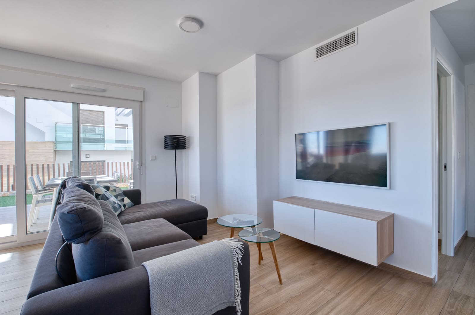 3 Zimmer Apartment zu verkaufen in Vistabella mit Pool - 299.900 € (Ref: 10149323)