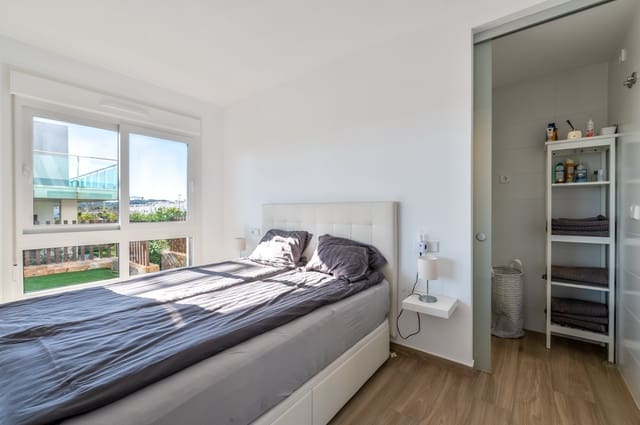 3 quarto Apartamento para venda em Vistabella, Orihuela com piscina - 299 900 € (Ref: 10149323)