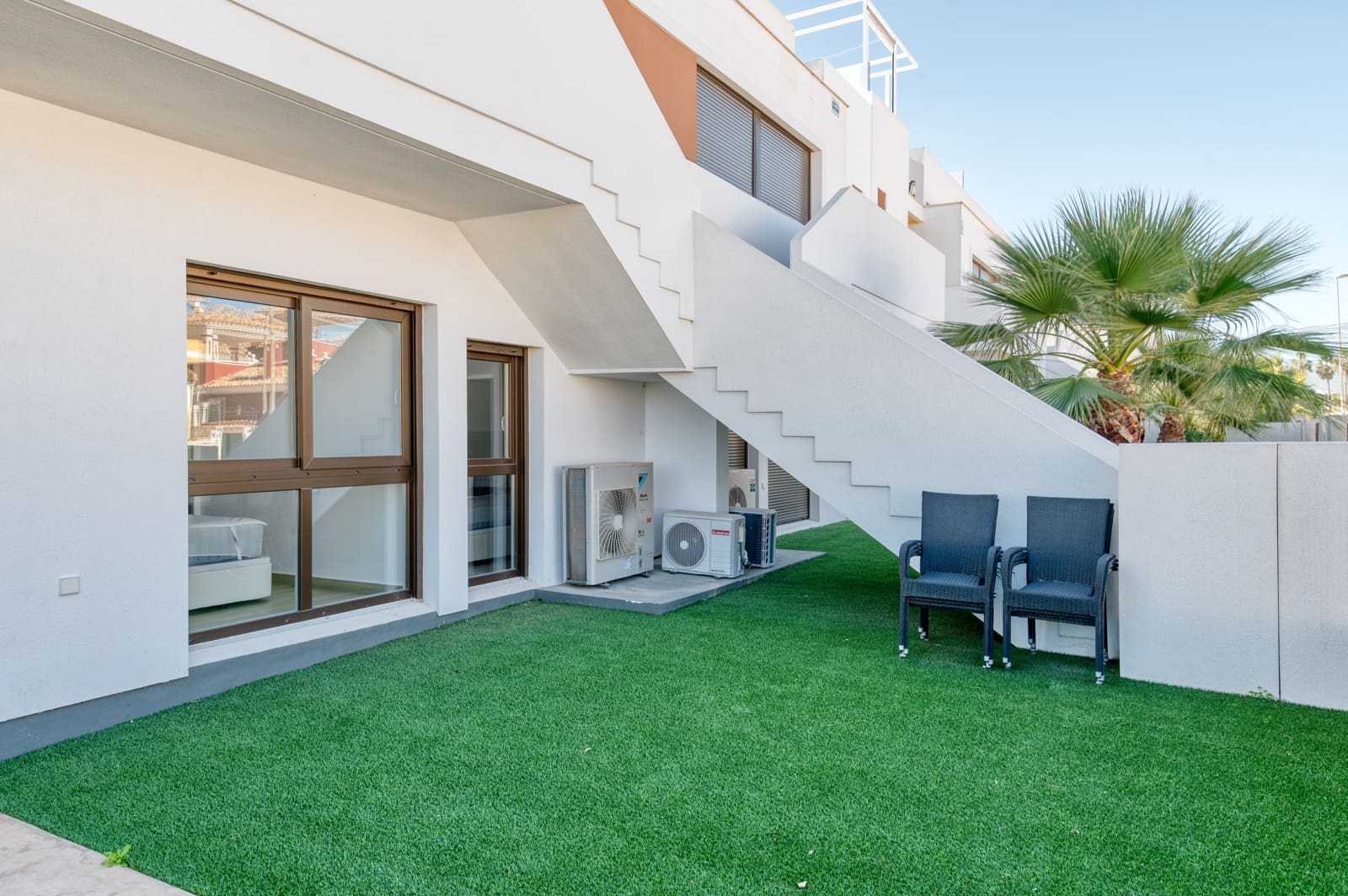 3 Zimmer Apartment zu verkaufen in Vistabella mit Pool - 299.900 € (Ref: 10149323)