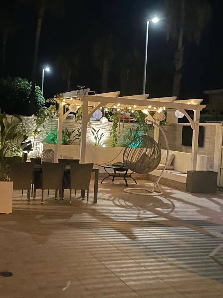 4 slaapkamer Villa te koop in Ciudad Quesada met zwembad garage - € 530.000 (Ref: 10149324)