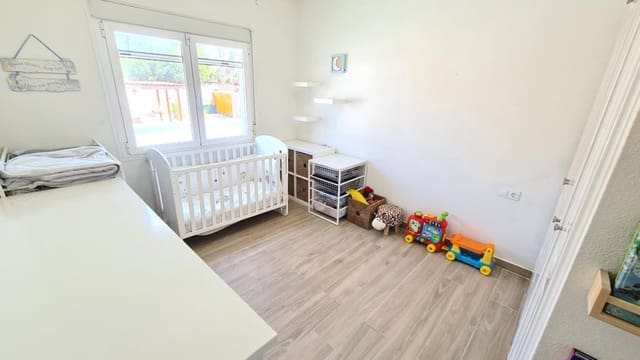4 slaapkamer Villa te koop in Ciudad Quesada, Rojales met zwembad garage - € 530.000 (Ref: 10149324)