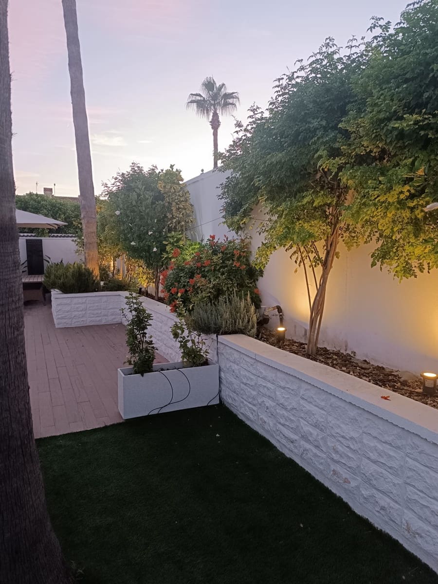 4 slaapkamer Villa te koop in Ciudad Quesada met zwembad garage - € 530.000 (Ref: 10149324)