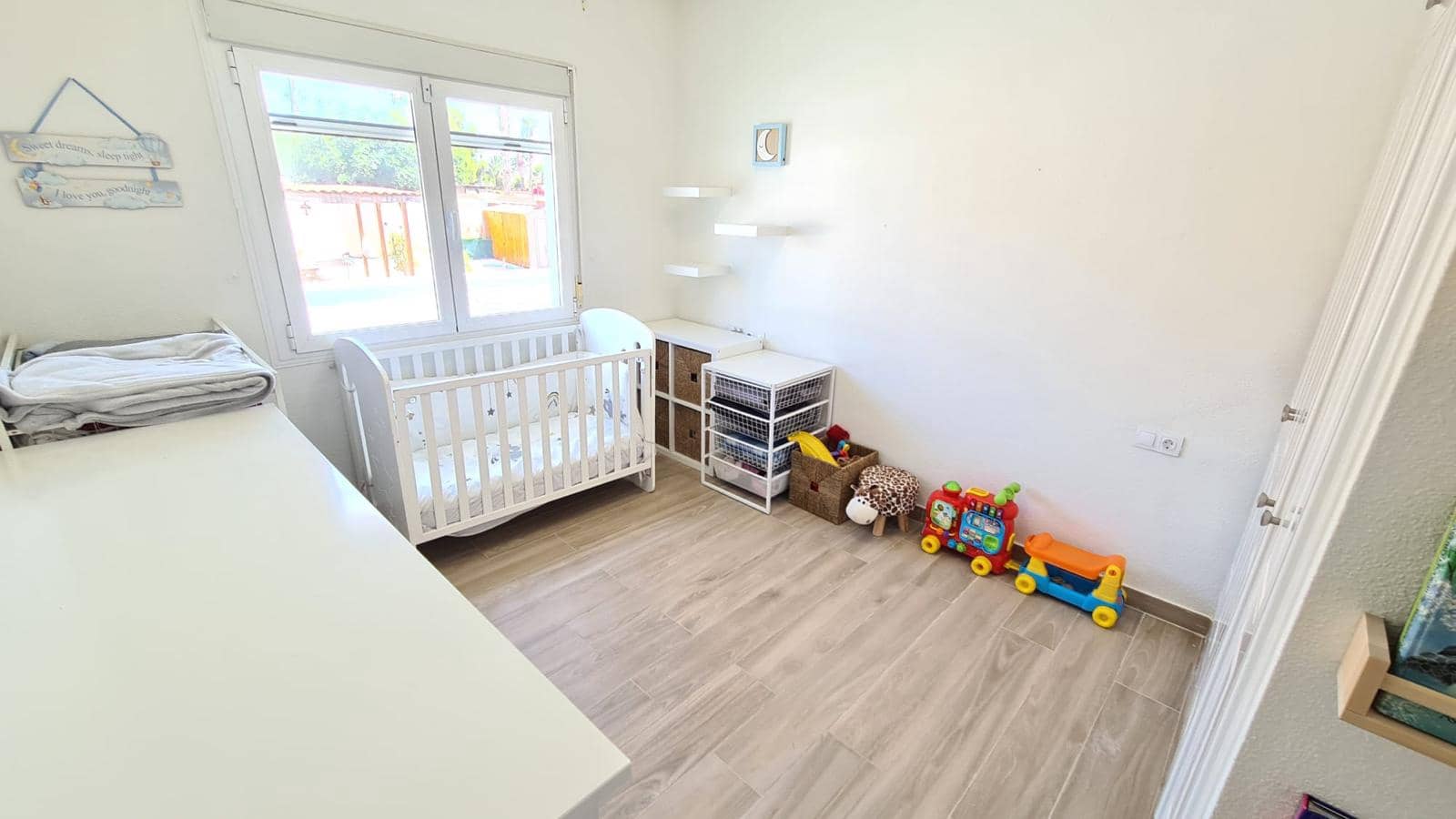 4 slaapkamer Villa te koop in Ciudad Quesada met zwembad garage - € 530.000 (Ref: 10149324)