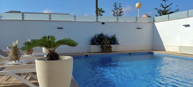 4 slaapkamer Villa te koop in Ciudad Quesada, Rojales met zwembad garage - € 530.000 (Ref: 10149324)