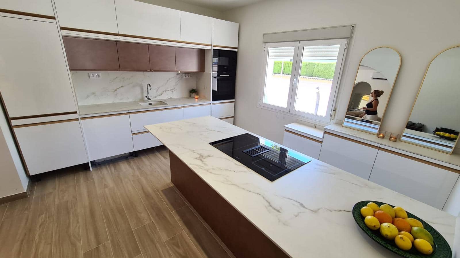 4 slaapkamer Villa te koop in Ciudad Quesada met zwembad garage - € 530.000 (Ref: 10149324)