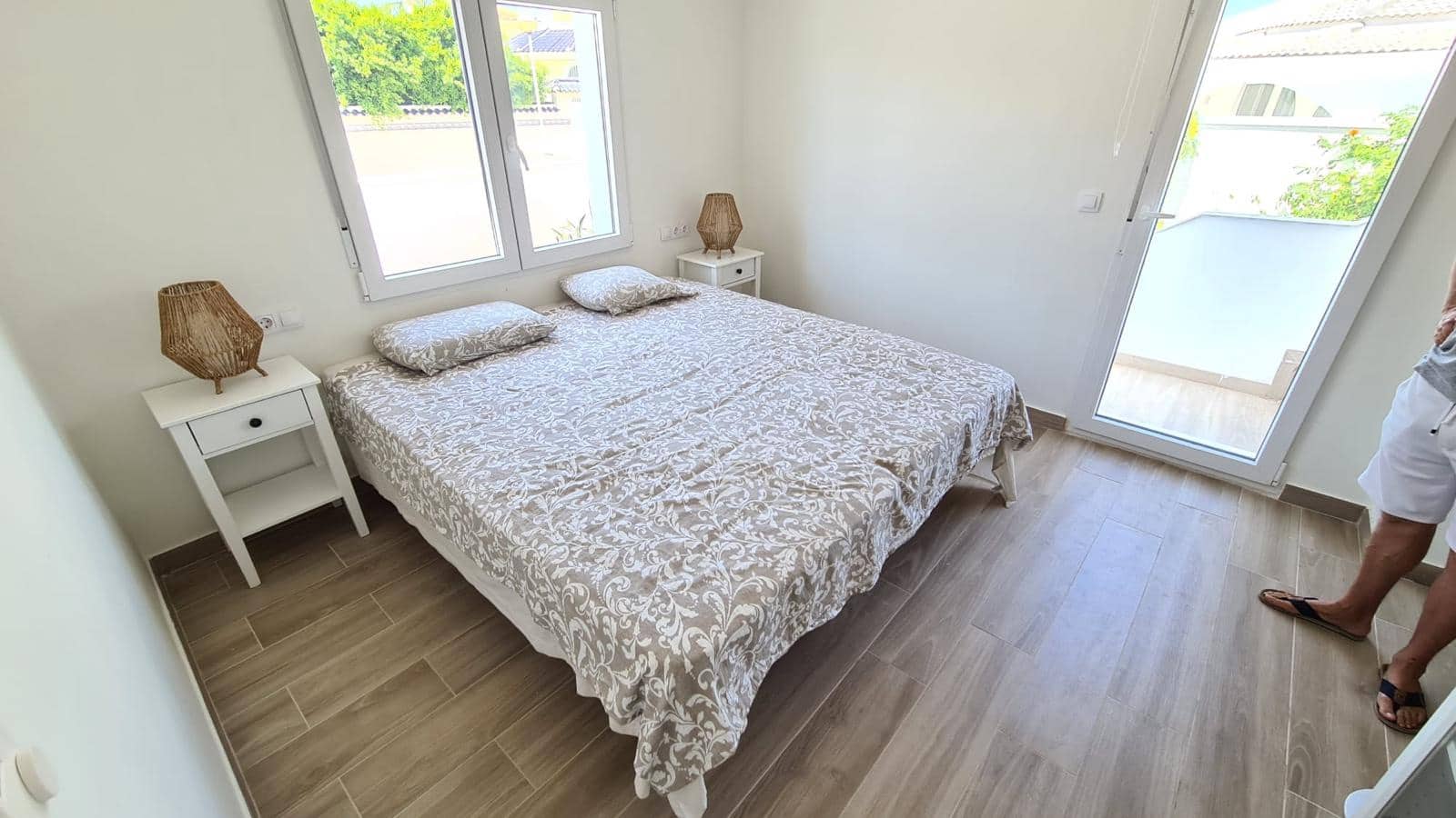 4 slaapkamer Villa te koop in Ciudad Quesada met zwembad garage - € 530.000 (Ref: 10149324)