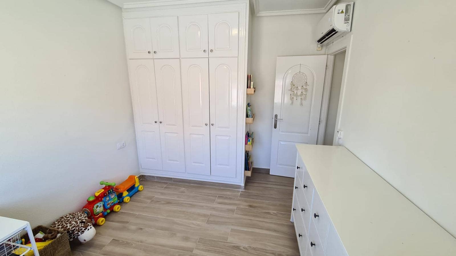 4 slaapkamer Villa te koop in Ciudad Quesada met zwembad garage - € 530.000 (Ref: 10149324)