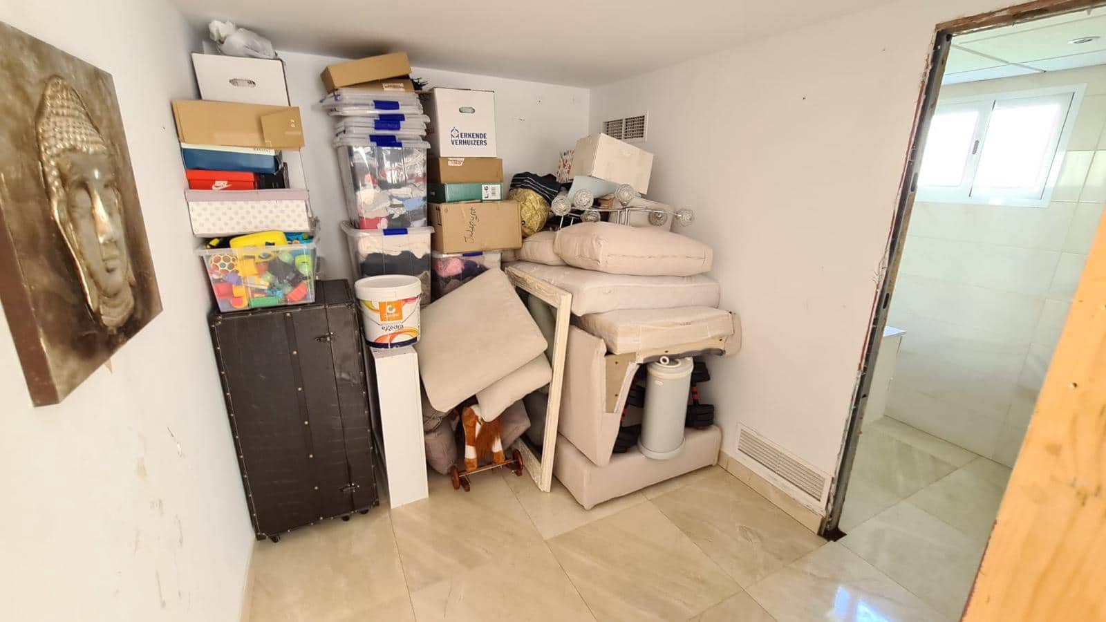 4 slaapkamer Villa te koop in Ciudad Quesada met zwembad garage - € 530.000 (Ref: 10149324)