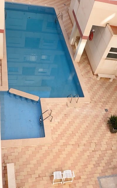 2 soverom Leilighet til salgs i Torrevieja med svømmebasseng garasje - € 159 900 (Ref: 10149326)