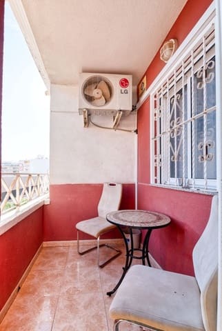 2 quarto Apartamento para venda em Torrevieja com piscina garagem - 159 900 € (Ref: 10149326)